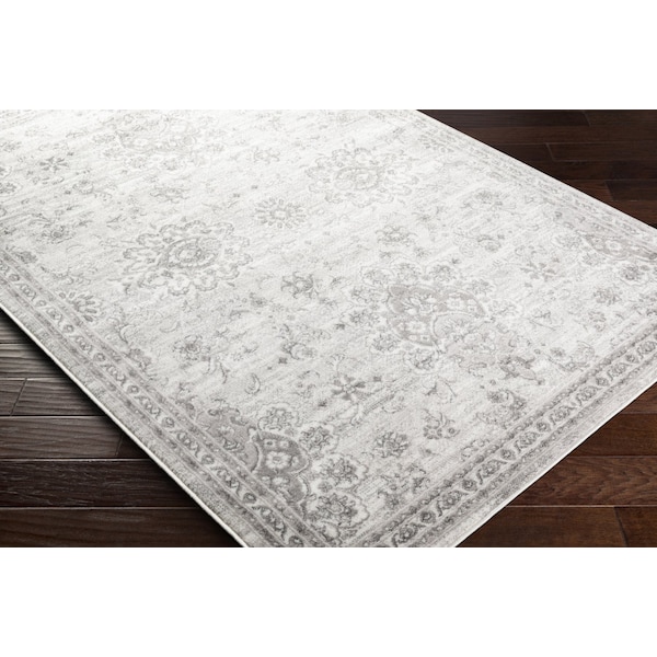 Monte Carlo MNC-2331 Machine Crafted Area Rug